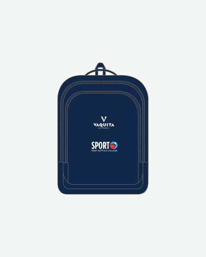WSC Netball Backpack