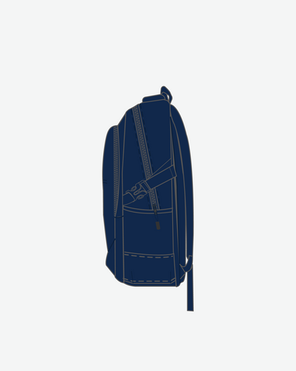 WSC Netball Backpack