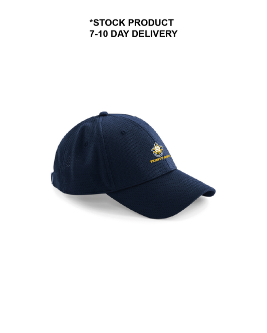 Trinity RFC Baseball Cap