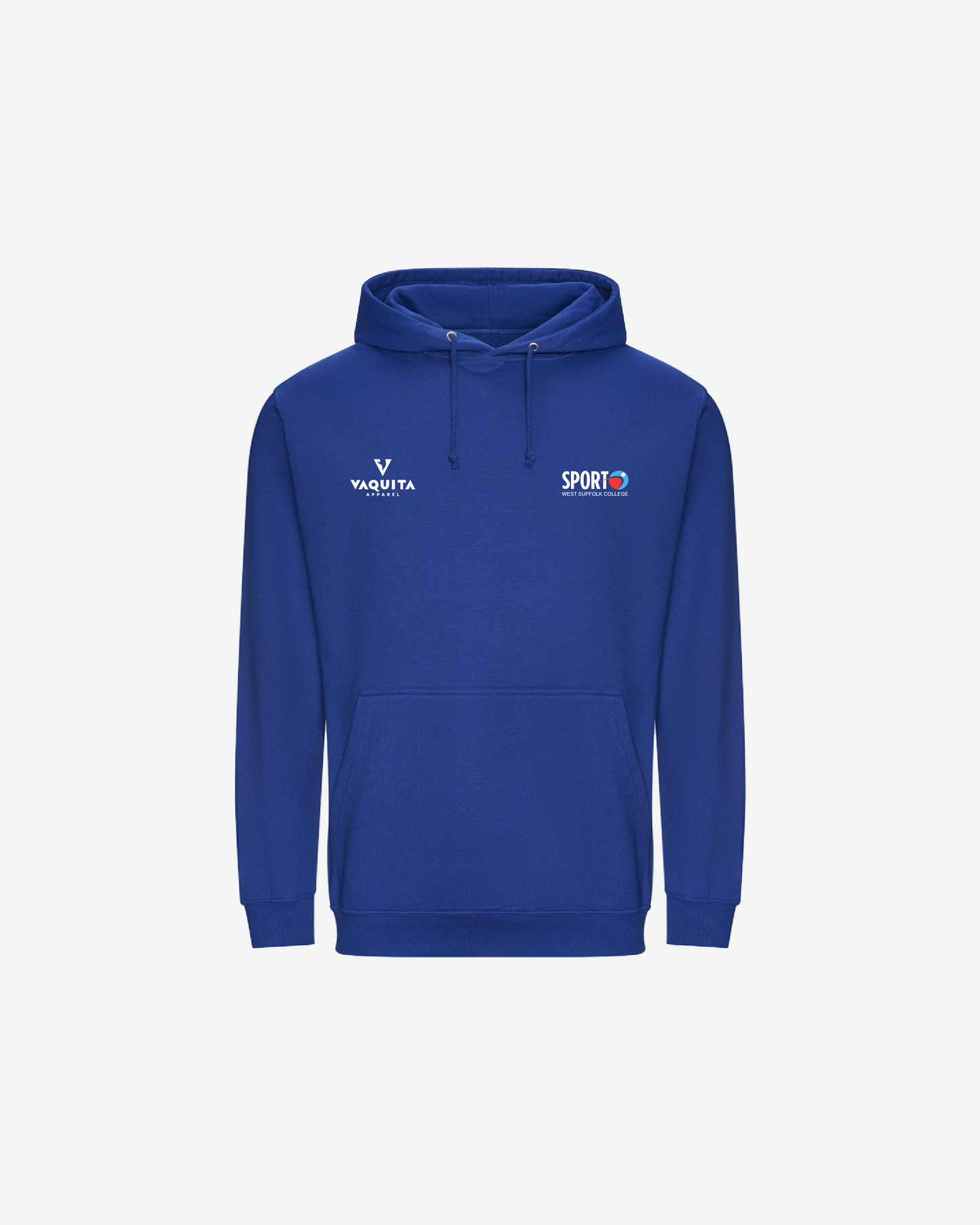 WSC All Sports Hoodie