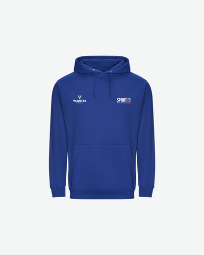 WSC All Sports Hoodie