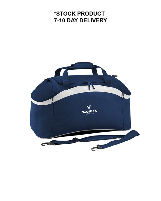 Trinity RFC Match Day Bag