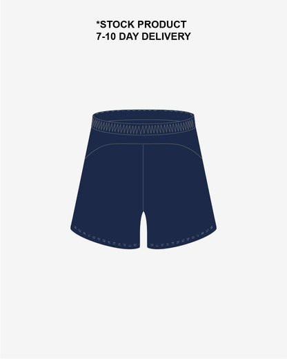 Whiteheads RFC Leisure Short