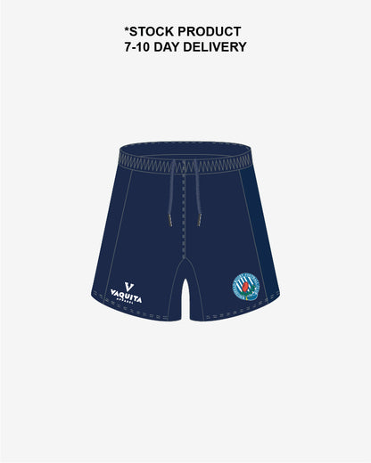 Whiteheads RFC Leisure Short