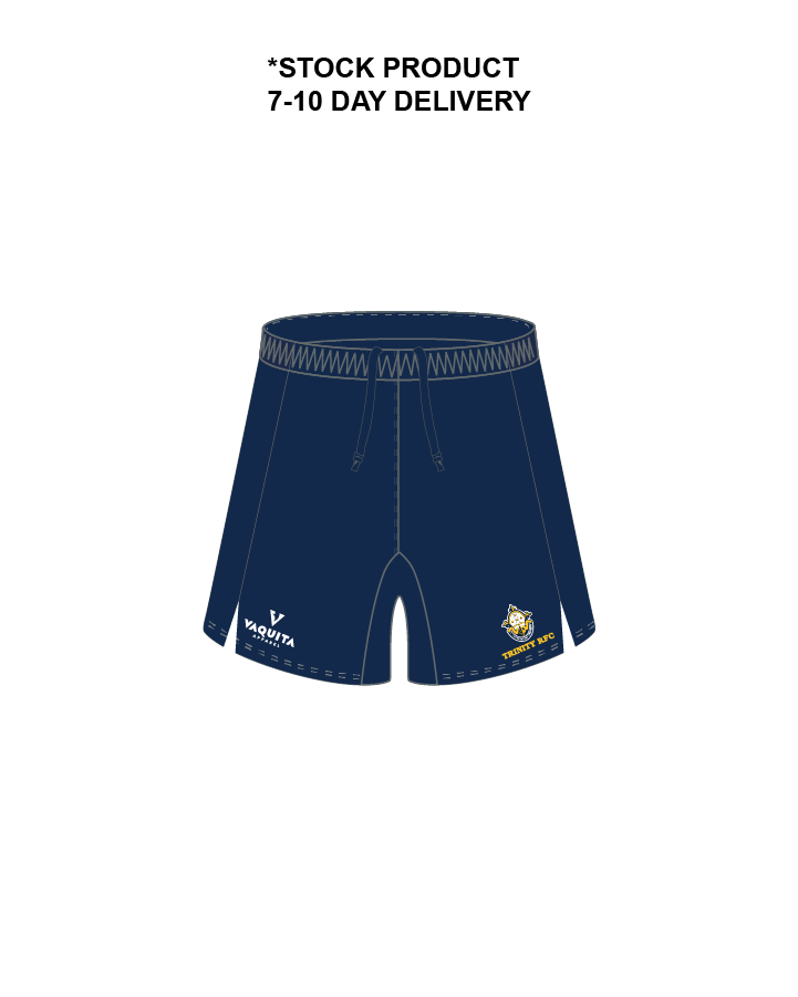 Trinity RFC Leisure Short