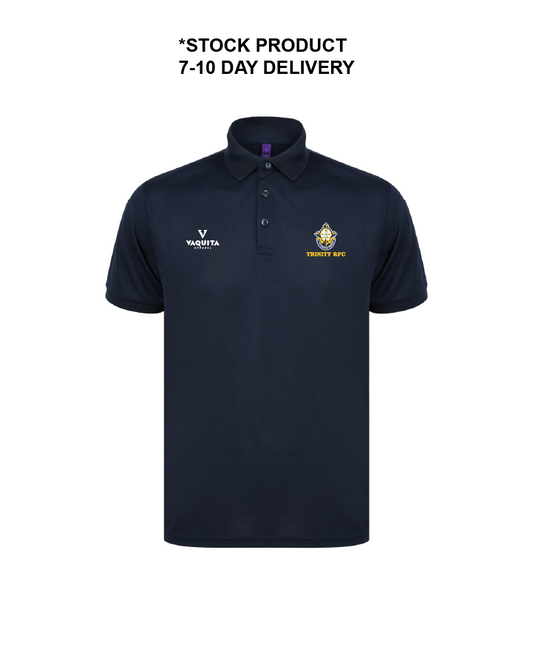 Trinity RFC Men's Polo