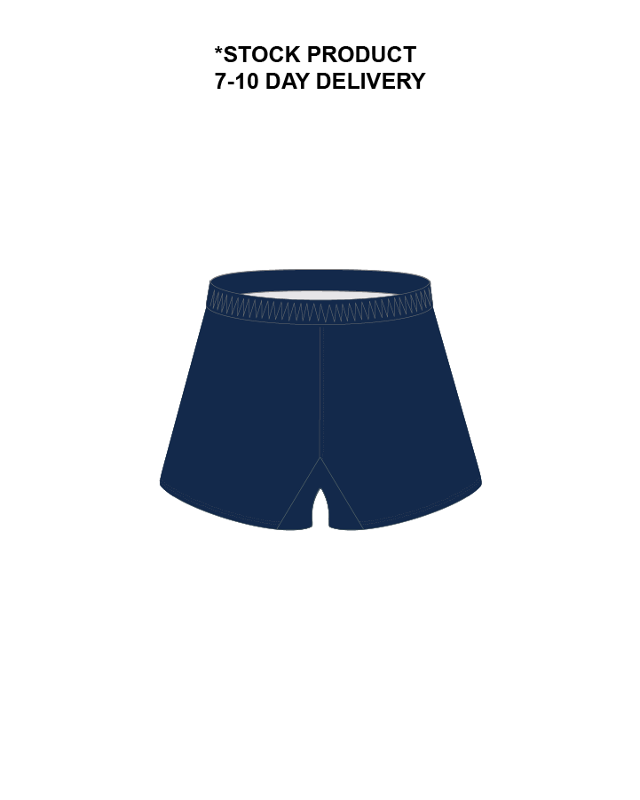 Trinity RFC Match Short