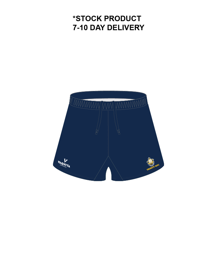 Trinity RFC Match Short