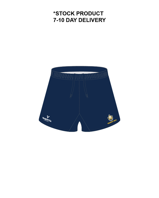 Trinity RFC Match Short