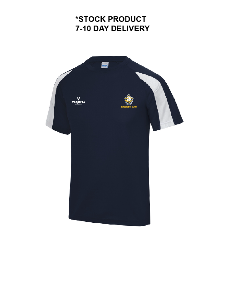 Trinity RFC T-shirt