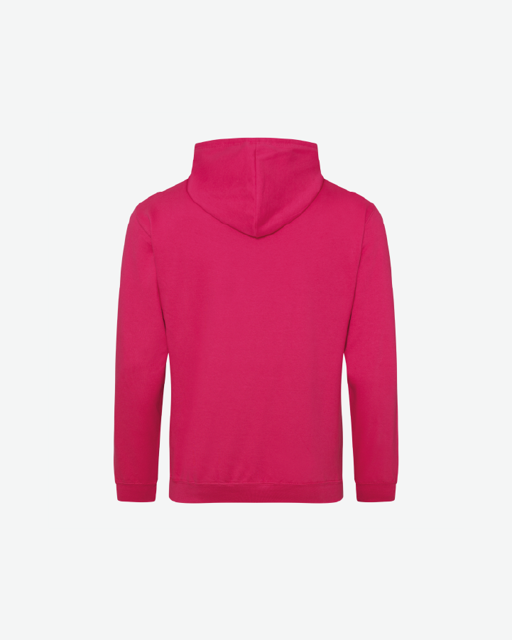 WSC Netball Hoodie
