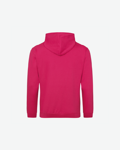 WSC Netball Hoodie
