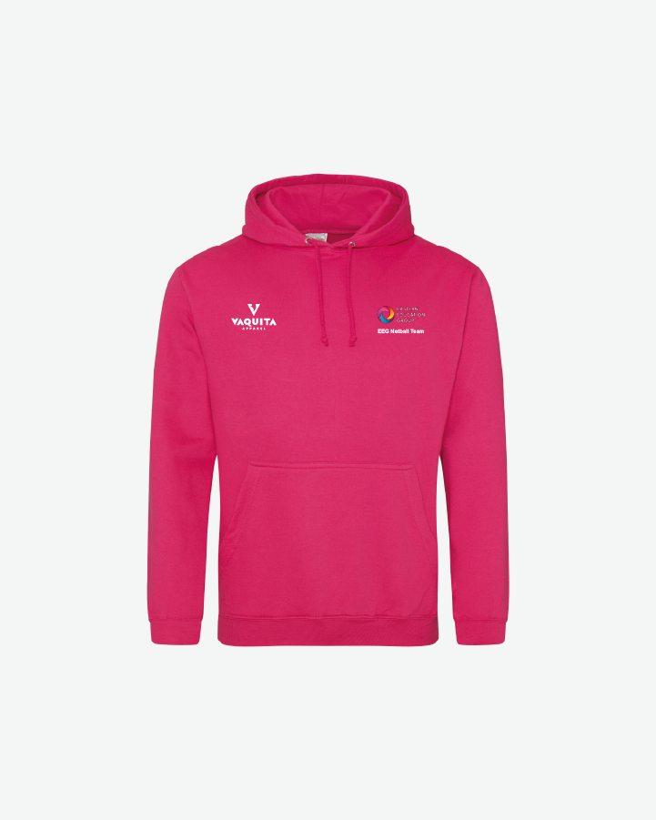 WSC Netball Hoodie