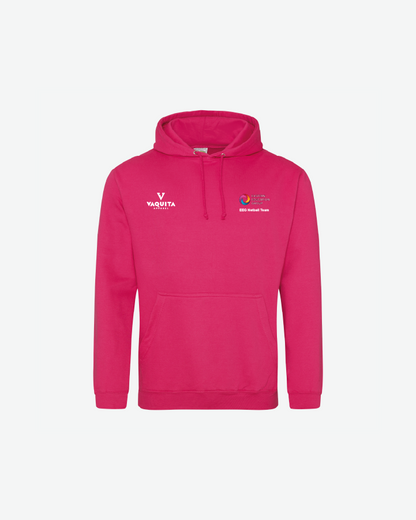 WSC Netball Hoodie