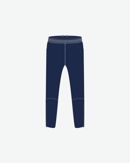 WSC All Sports Tapered Trackpant