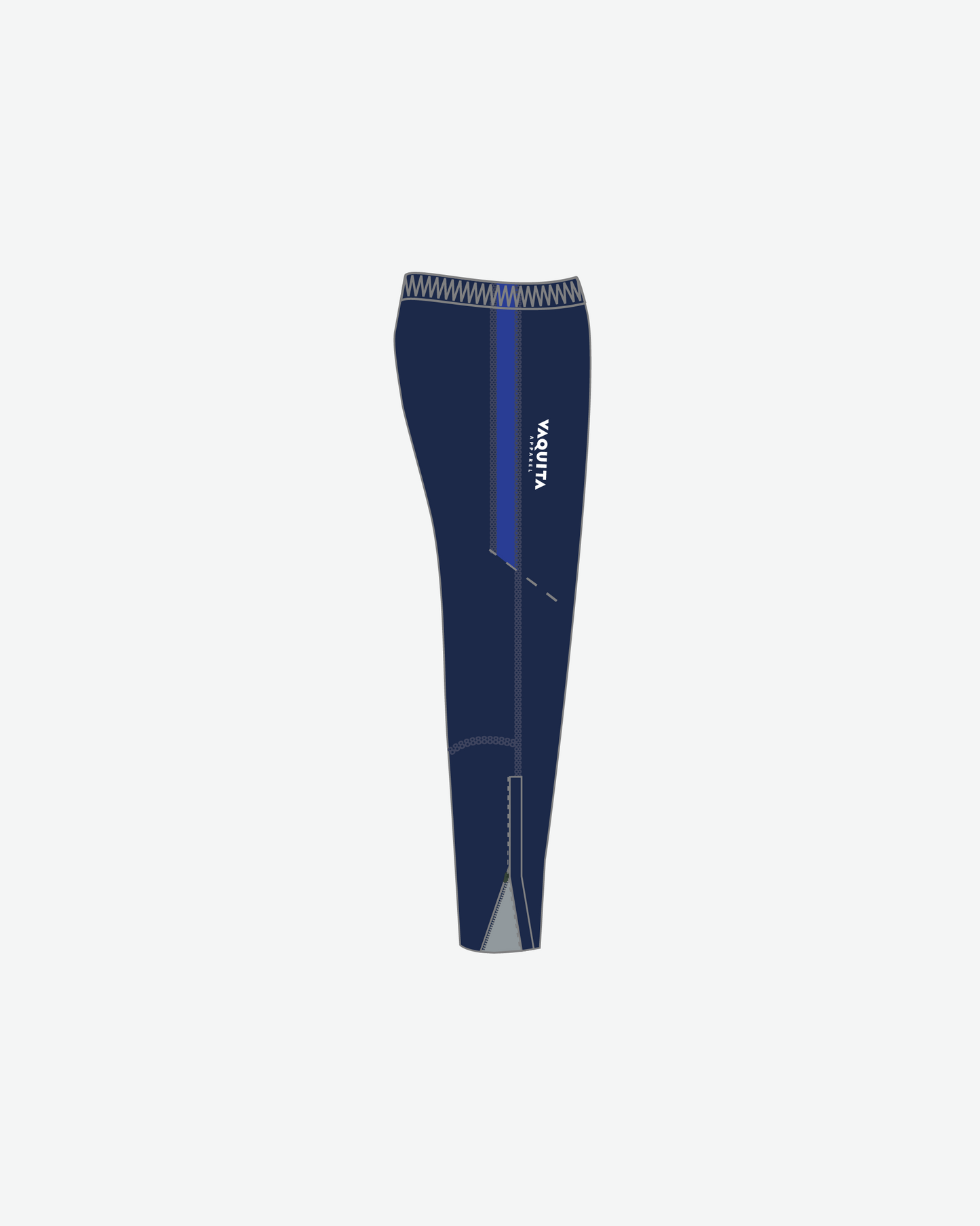 WSC All Sports Tapered Trackpant