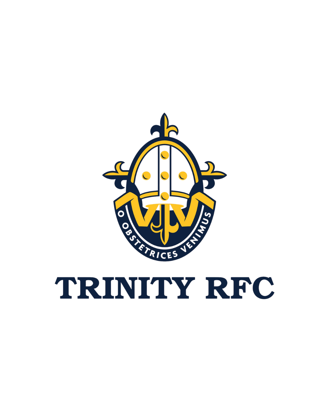 Trinity RFC – Vaquita Apparel