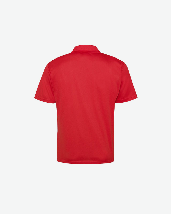 WSC University Studies Polo