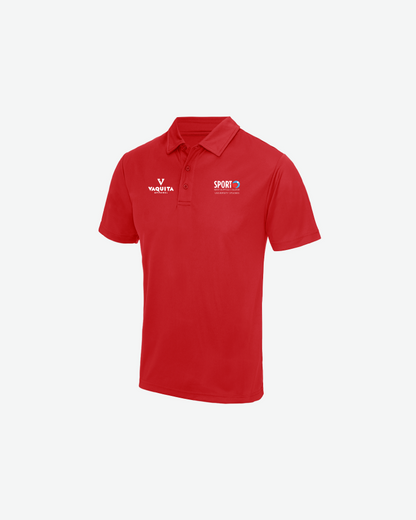 WSC University Studies Polo