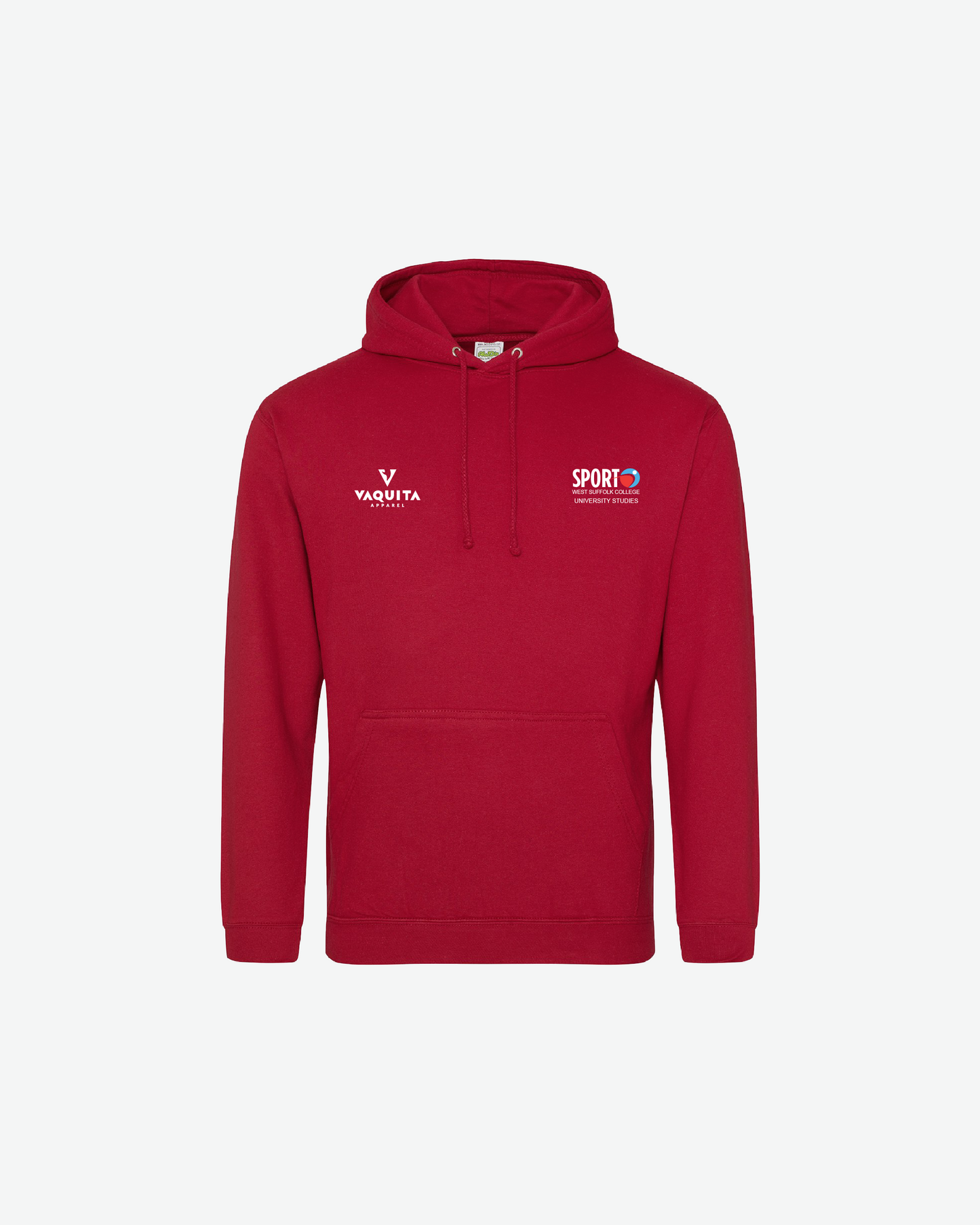 WSC University Studies Hoodie