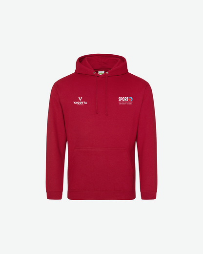 WSC University Studies Hoodie